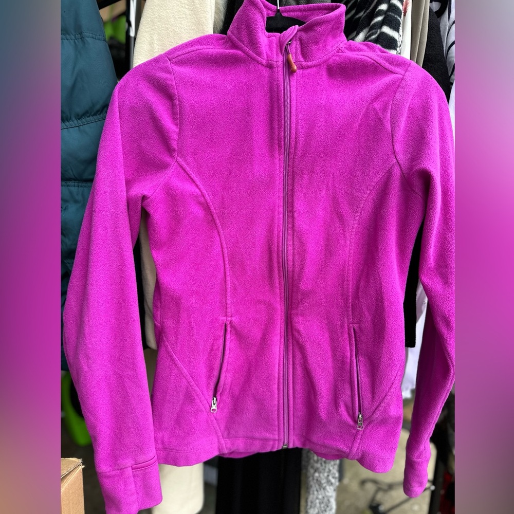 Champion sweater